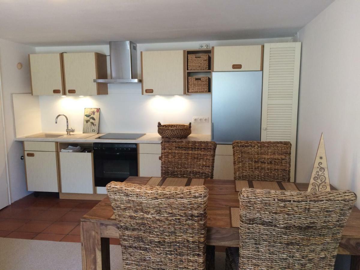 טראונשטיין Ferienwohnung Juchheim מראה חיצוני תמונה