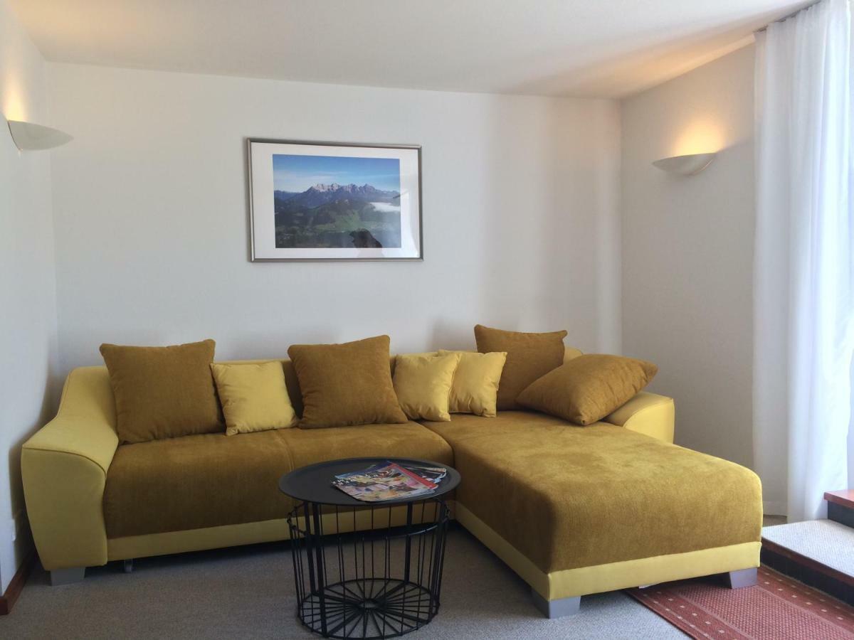 טראונשטיין Ferienwohnung Juchheim מראה חיצוני תמונה
