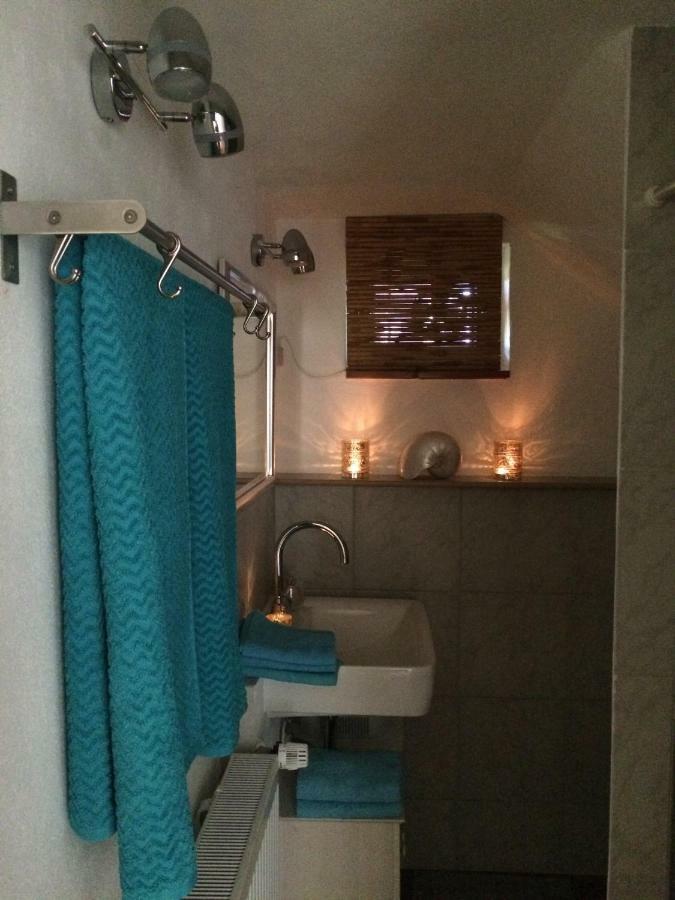 טראונשטיין Ferienwohnung Juchheim מראה חיצוני תמונה